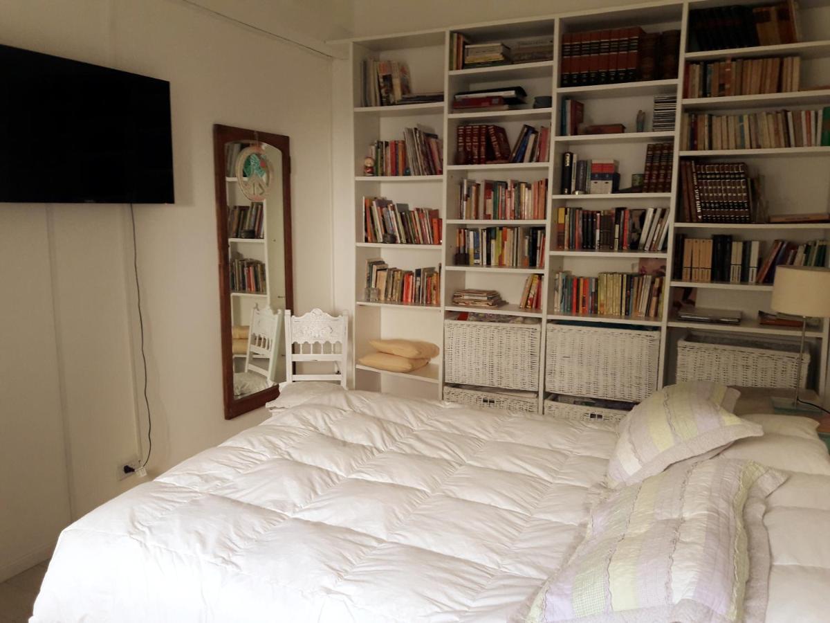 La Biblioteca Apartment Olavarria Exterior photo
