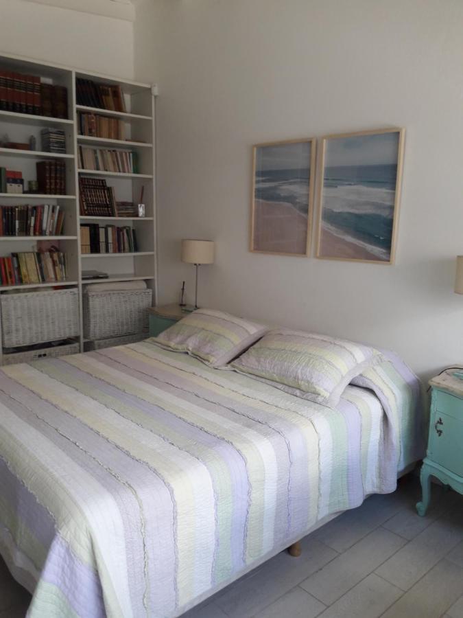 La Biblioteca Apartment Olavarria Exterior photo