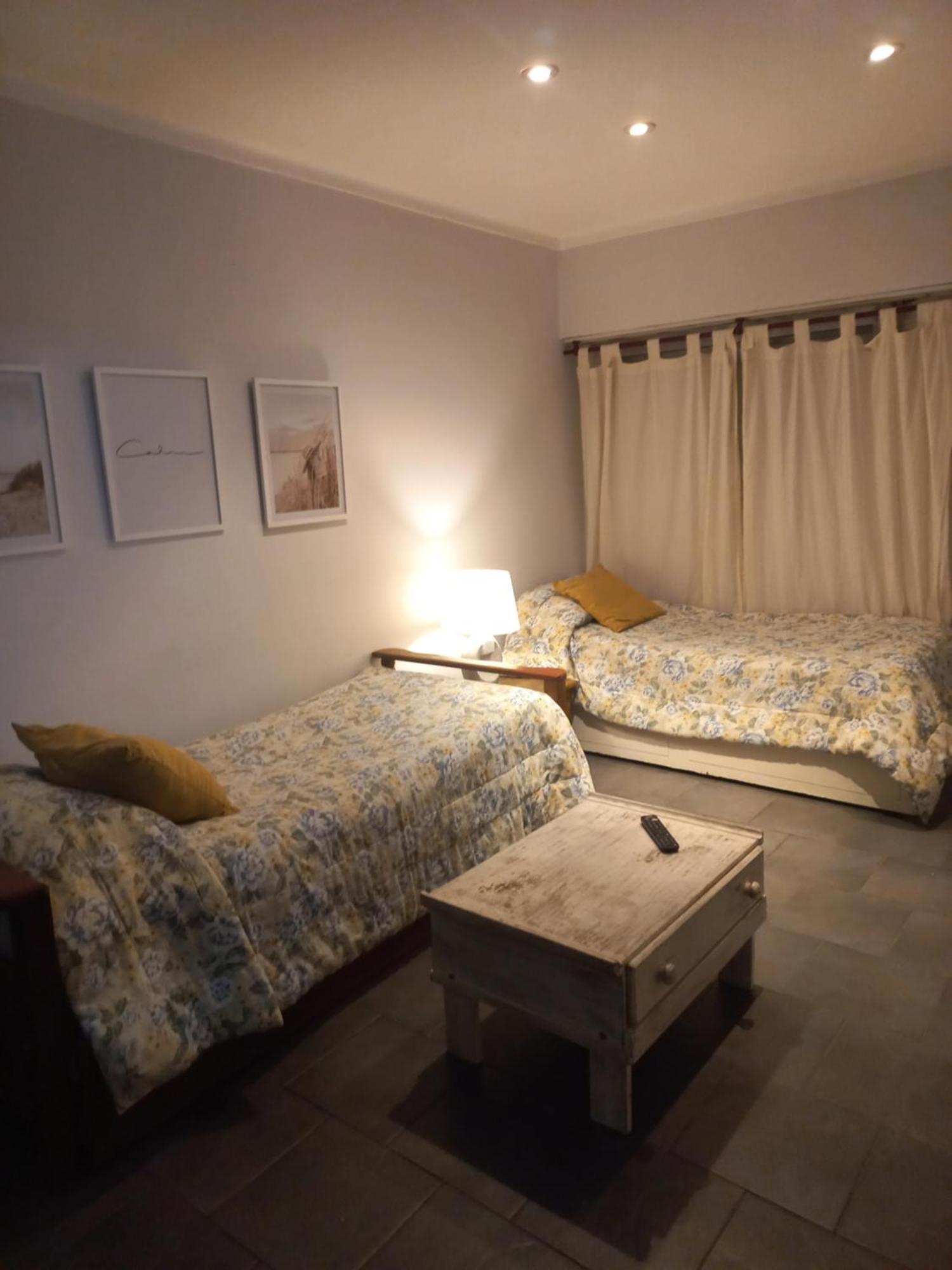 La Biblioteca Apartment Olavarria Room photo