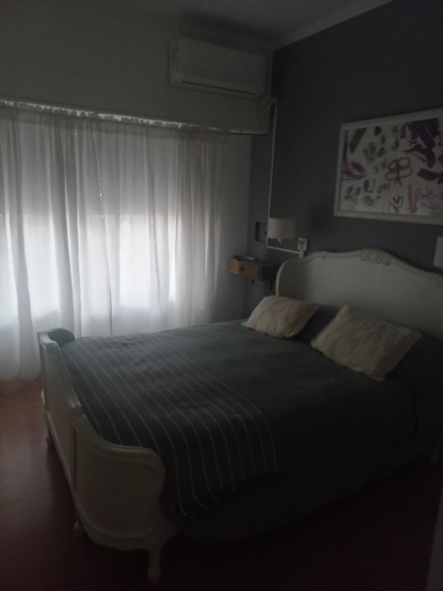 La Biblioteca Apartment Olavarria Room photo