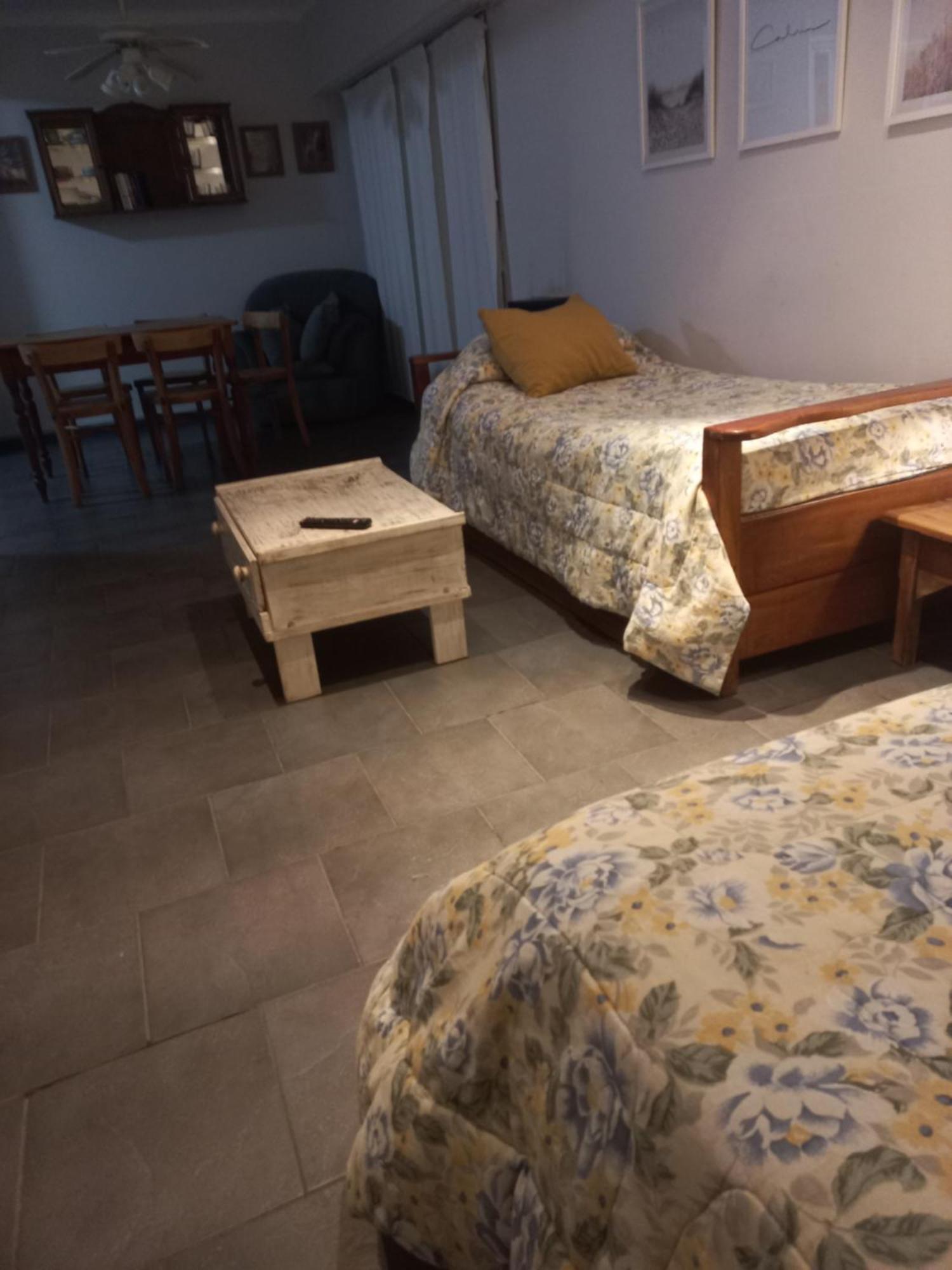 La Biblioteca Apartment Olavarria Room photo