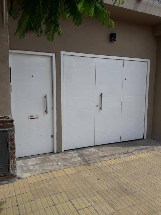 La Biblioteca Apartment Olavarria Exterior photo